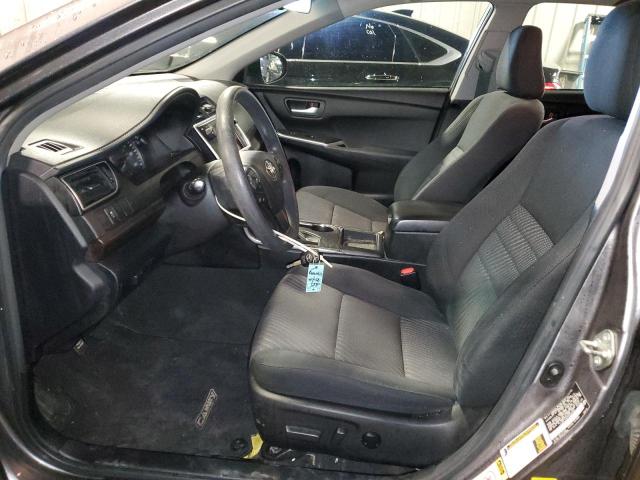 Photo 7 from auction – 2015 TOYOTA CAMRY LE with VIN 4T4BF1FK2FR465890