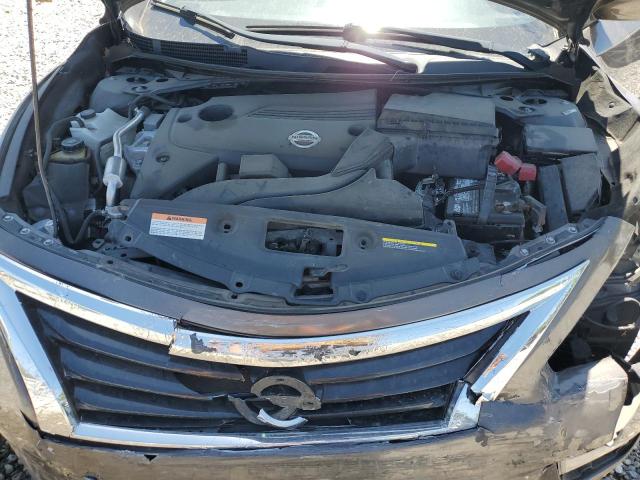 Photo 11 from auction – 2014 NISSAN ALTIMA 2.5 with VIN 1N4AL3AP4EN241617