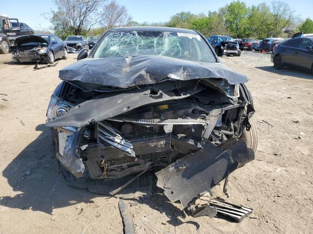 Photo 5 from auction – 2012 LEXUS ES 350 with VIN JTHBK1EG8C2501708