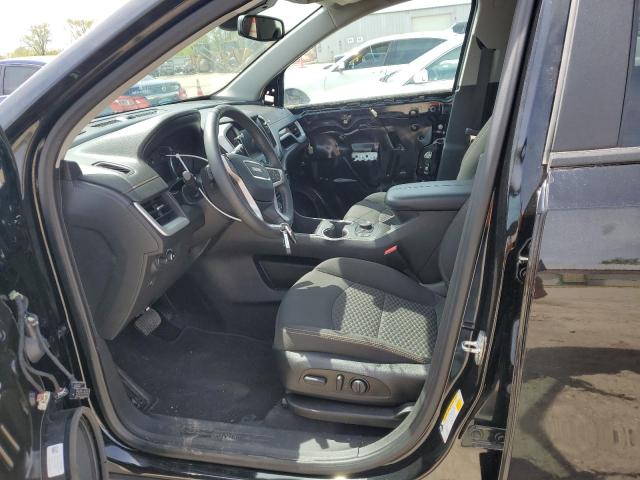Photo 7 from auction – 2021 GMC TERRAIN SL with VIN 3GKALTEV1ML387690