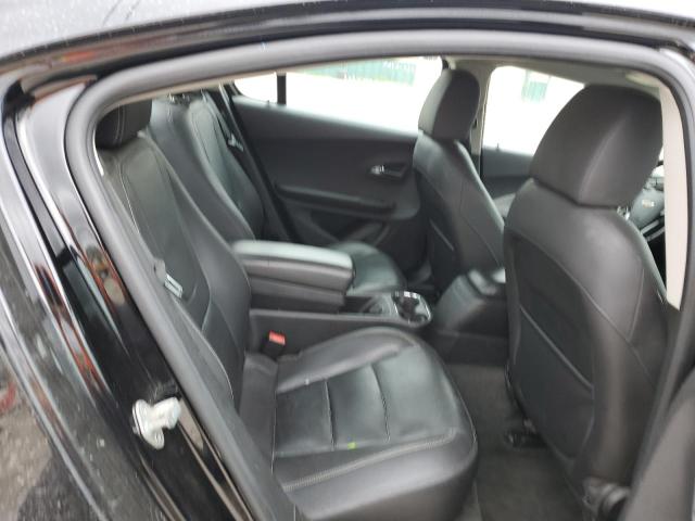 Photo 10 from auction – 2013 CHEVROLET VOLT with VIN 1G1RB6E49DU144198