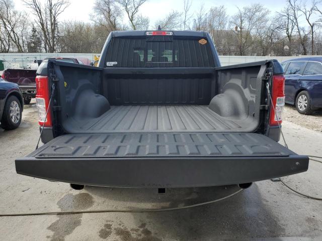 Photo 6 from auction – 2019 RAM 1500 BIG H with VIN 1C6SRFFT7KN780384