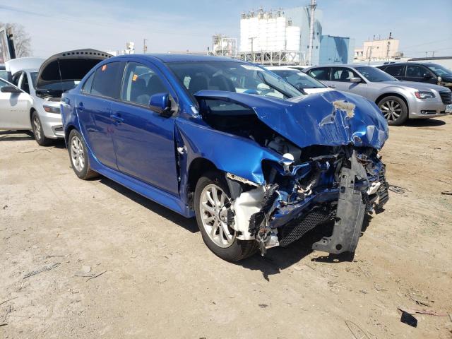 Photo 4 from auction – 2011 MITSUBISHI LANCER ES/ with VIN JA32U2FU5BU044816