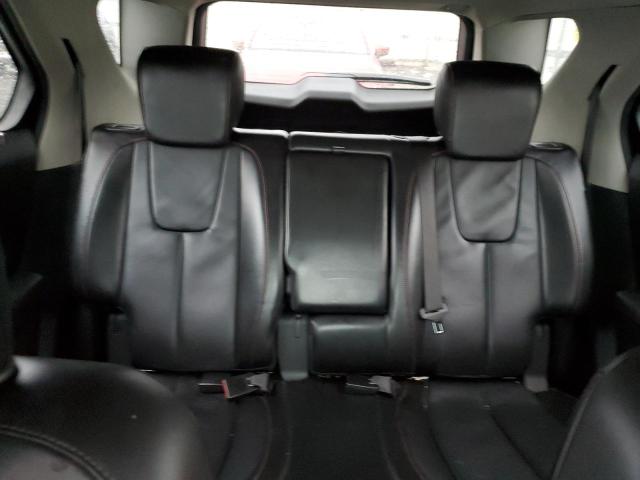 Photo 10 from auction – 2010 CHEVROLET EQUINOX LT with VIN 2CNFLGEY1A6207316