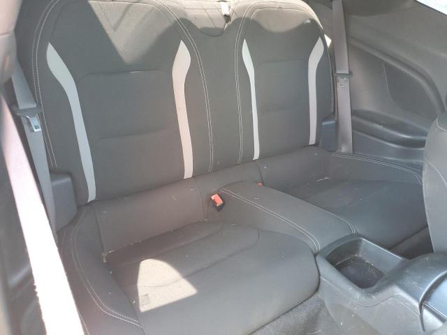 Photo 10 from auction – 2018 CHEVROLET CAMARO SS with VIN 1G1FF1R76J0167505