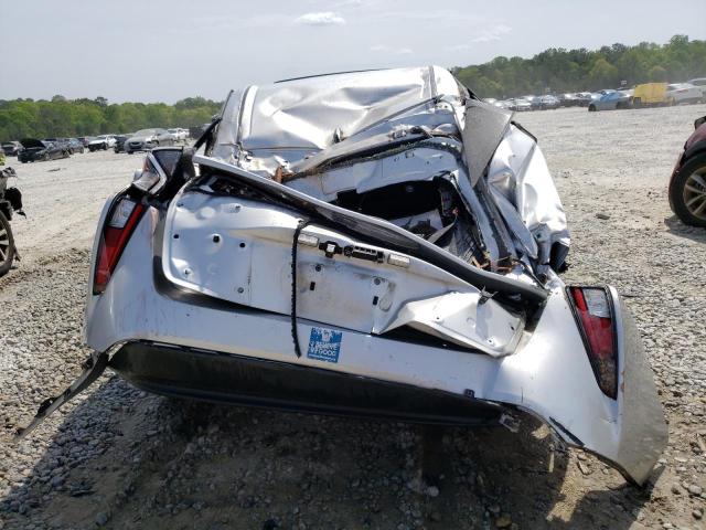 Photo 6 from auction – 2016 TOYOTA PRIUS with VIN JTDKARFU0G3023226
