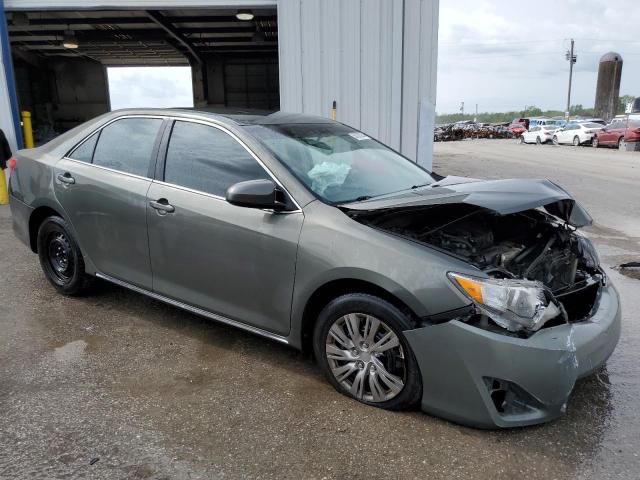 Photo 4 from auction – 2013 TOYOTA CAMRY L with VIN 4T1BF1FK2DU703227