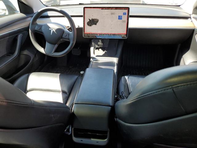 Photo 8 from auction – 2021 TESLA MODEL 3 with VIN 5YJ3E1EAXMF046433