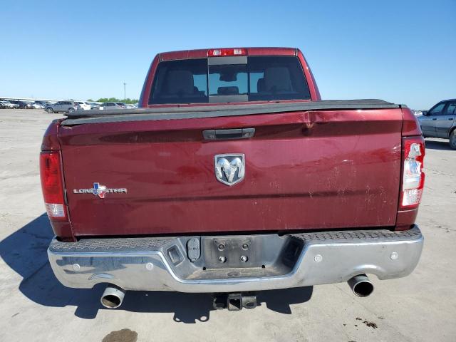 Foto 6 de la subasta – 2016 RAM 1500 SLT con VIN 3C6RR6LTXGG388387