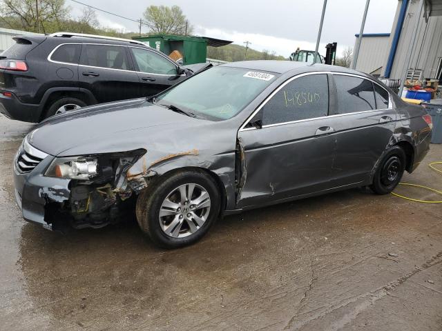 Photo 1 from auction – 2012 HONDA ACCORD SE with VIN 1HGCP2F60CA175090