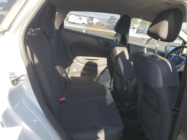 Photo 10 from auction – 2017 FORD FIESTA SE with VIN 3FADP4EJ7HM170263