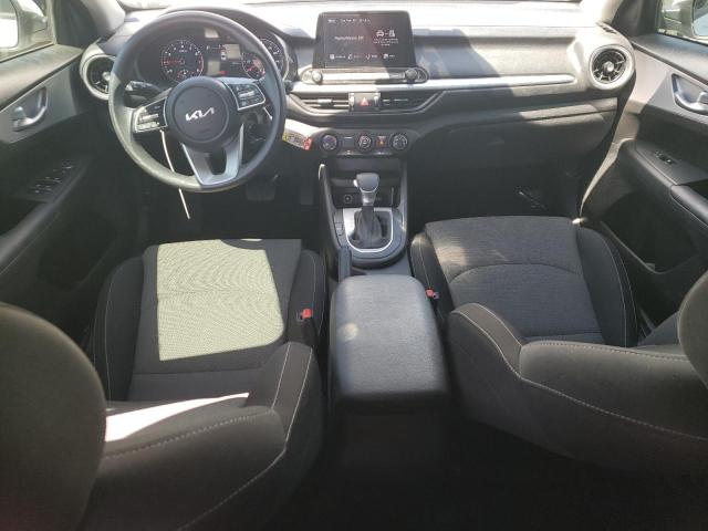 Photo 8 from auction – 2022 KIA FORTE FE with VIN 3KPF24AD2NE441706
