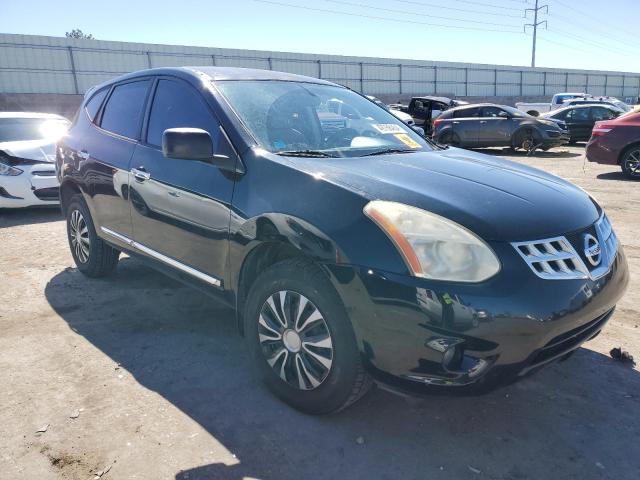 Photo 4 from auction – 2012 NISSAN ROGUE S with VIN JN8AS5MT4CW606228