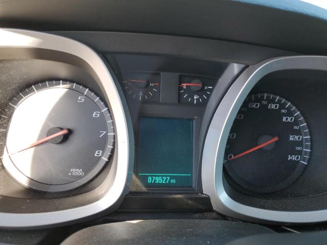 Photo 9 from auction – 2015 CHEVROLET EQUINOX LT with VIN 2GNFLFE36F6219172
