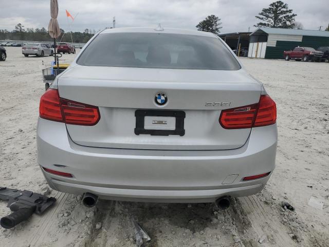 Photo 6 from auction – 2013 BMW 335 I with VIN WBA3A9G53DNP38168