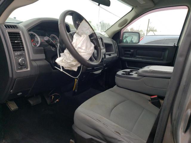 Photo 7 from auction – 2013 RAM 1500 ST with VIN 1C6RR7FT4DS696726
