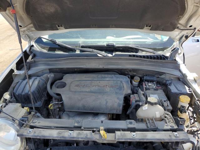 Photo 12 from auction – 2016 JEEP RENEGADE L with VIN ZACCJBBT7GPC65113