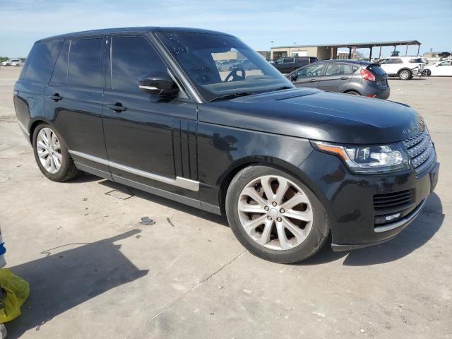 Photo 4 from auction – 2016 LAND ROVER RANGE ROVE with VIN SALGS2PF9GA305184