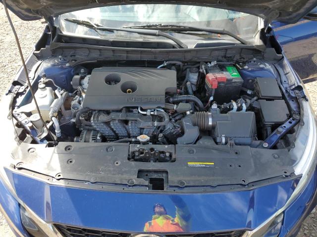 Photo 11 from auction – 2019 NISSAN ALTIMA SR with VIN 1N4BL4CV6KN316013