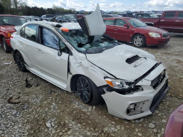 Photo 4 from auction – 2019 SUBARU WRX with VIN JF1VA1A68K9816048