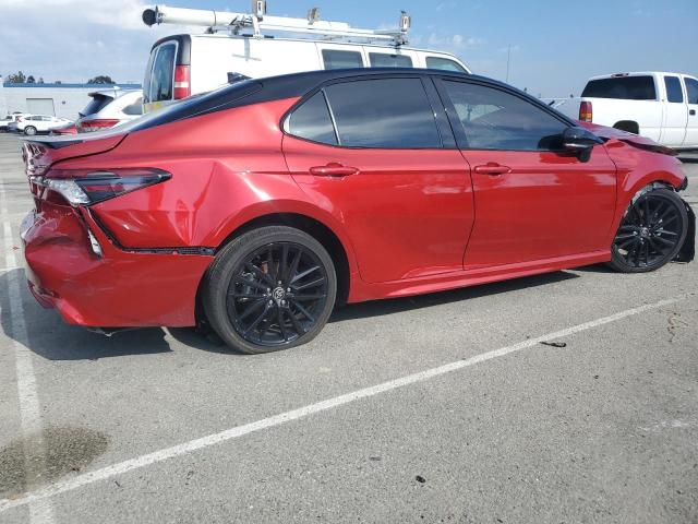 Photo 3 from auction – 2022 TOYOTA CAMRY XSE with VIN 4T1K31AK5NU044013
