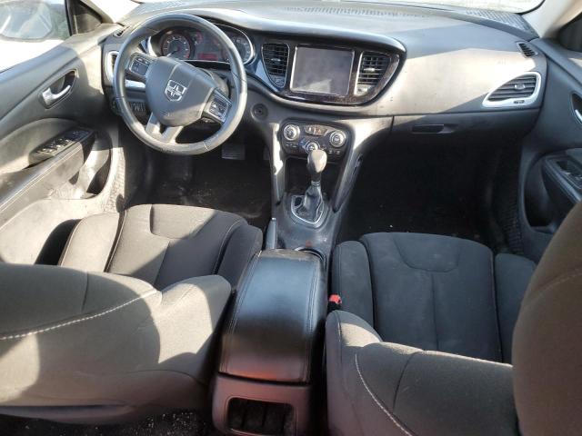 Photo 8 from auction – 2013 DODGE DART SXT with VIN 1C3CDFBA4DD241847