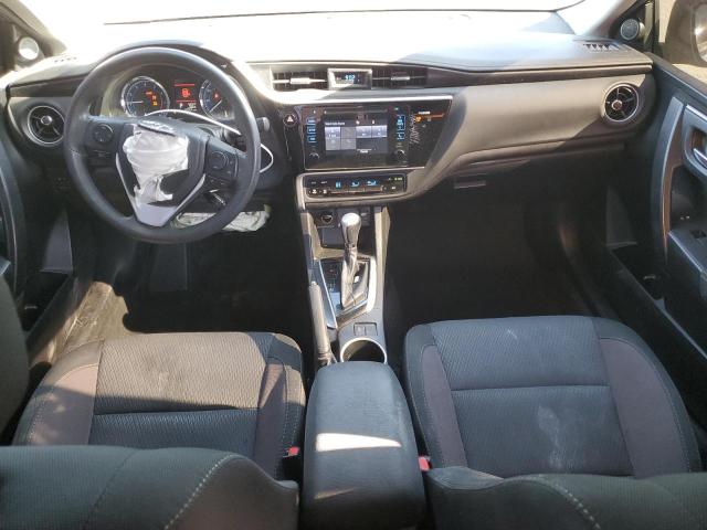 Photo 8 from auction – 2017 TOYOTA COROLLA L with VIN 2T1BURHE1HC851226