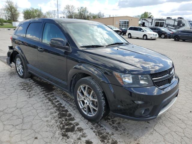 Photo 4 from auction – 2014 DODGE JOURNEY R/ with VIN 3C4PDDEG2ET278876