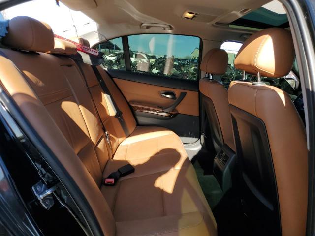 Photo 10 from auction – 2011 BMW 328 I SULE with VIN WBAPH5G57BNM79820