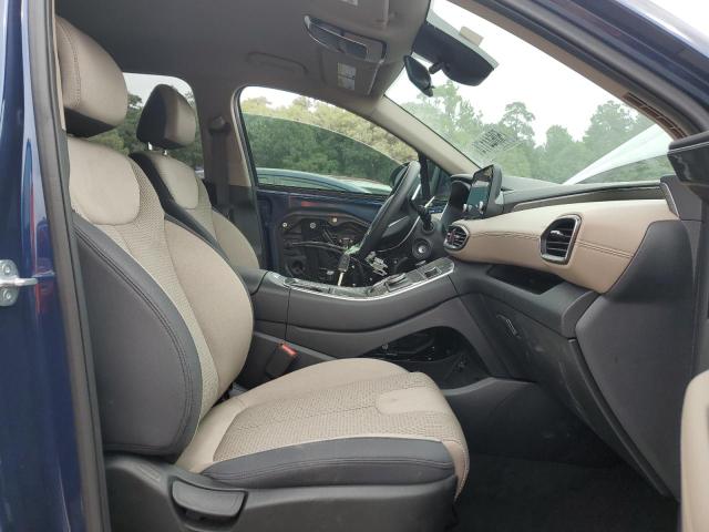 Photo 7 from auction – 2023 HYUNDAI SANTA FE S with VIN 5NMS14AJ5PH596057