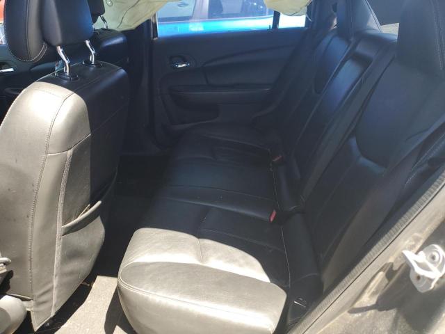 Photo 10 from auction – 2012 CHRYSLER 200 LIMITE with VIN 1C3CCBCG6CN184879