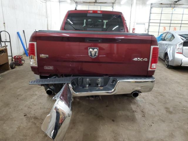Photo 6 from auction – 2016 RAM 1500 LARAM with VIN 1C6RR7NT7GS326117