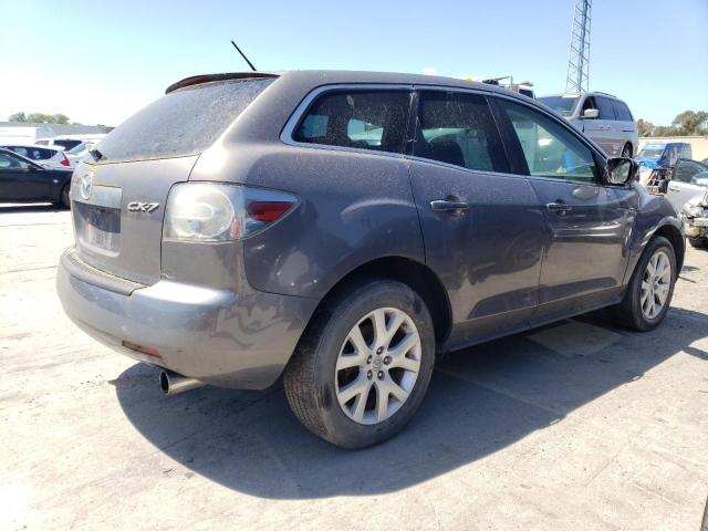 Photo 3 from auction – 2007 MAZDA CX-7 with VIN JM3ER29L070102775