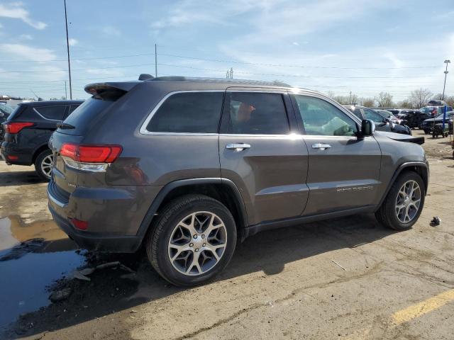 Photo 3 from auction – 2020 JEEP GRAND CHER with VIN 1C4RJFBG3LC314147
