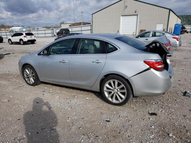 Photo 2 from auction – 2014 BUICK VERANO with VIN 1G4PP5SK3E4122773