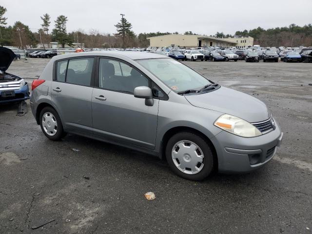 Photo 4 from auction – 2008 NISSAN VERSA S with VIN 3N1BC13E38L451776