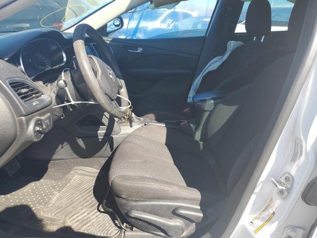 Photo 7 from auction – 2015 DODGE DART SXT with VIN 1C3CDFBBXFD336523