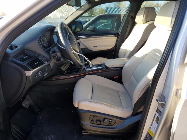 Photo 7 from auction – 2012 BMW X5 XDRIVE5 with VIN 5UXZV8C55CL426282