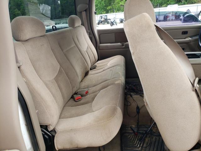 Photo 10 from auction – 2004 GMC NEW SIERRA with VIN 1GTEK19T74Z109723