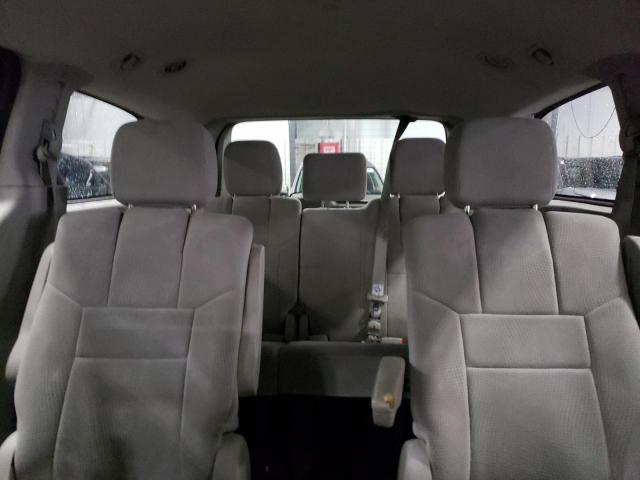 Photo 10 from auction – 2014 DODGE GRAND CARA with VIN 2C4RDGBG4ER103966