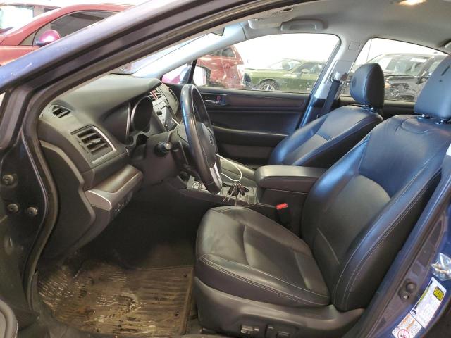 Photo 7 from auction – 2015 SUBARU LEGACY 2.5 with VIN 4S3BNBJ61F3046095