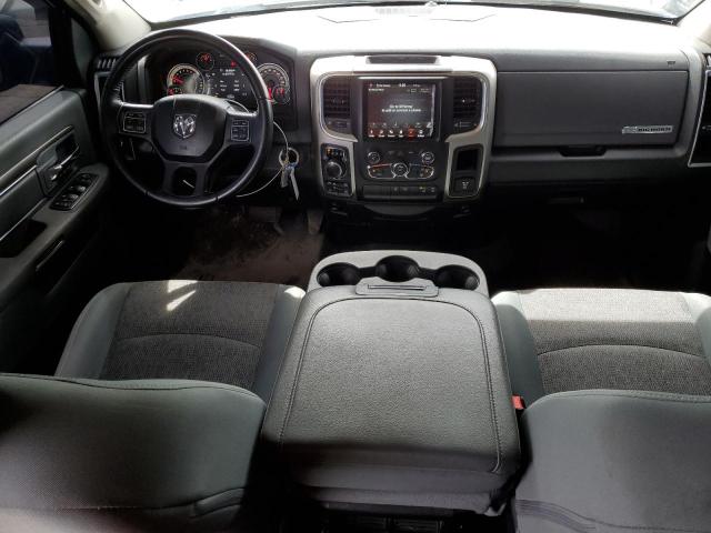 Photo 8 from auction – 2018 RAM 1500 SLT with VIN 3C6RR7LG4JG203122