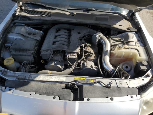 Photo 11 from auction – 2006 DODGE MAGNUM SXT with VIN 2D4FV47V36H385839