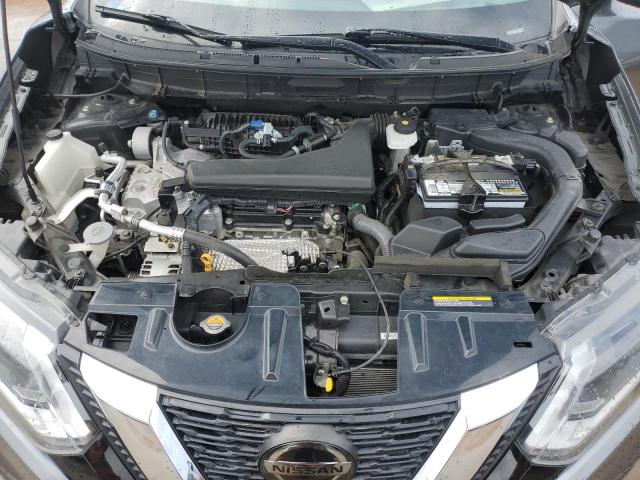 Photo 11 from auction – 2020 NISSAN ROGUE S with VIN 5N1AT2MT2LC745262