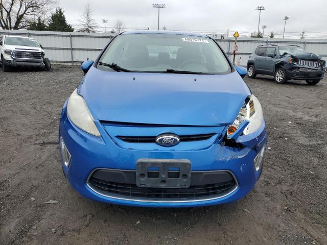 Photo 5 from auction – 2011 FORD FIESTA SES with VIN 3FADP4FJ5BM144542