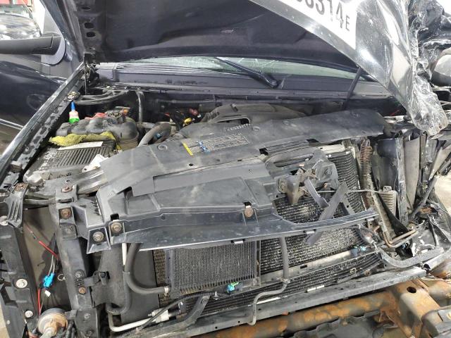 Photo 12 from auction – 2007 CHEVROLET TAHOE K150 with VIN 1GNFK13097J354584