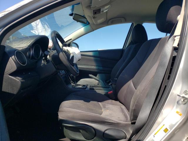 Photo 7 from auction – 2011 MAZDA 6 I with VIN 1YVHZ8BH1B5M03298