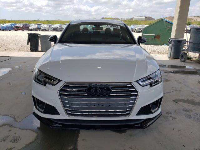 Photo 5 from auction – 2019 AUDI A4 PREMIUM with VIN WAUENAF40KA034005