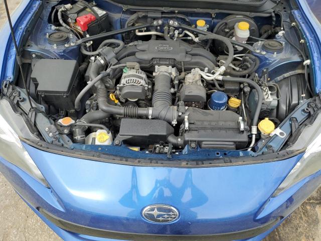 Photo 11 from auction – 2015 SUBARU BRZ 2.0 LI with VIN JF1ZCAC10F9602870