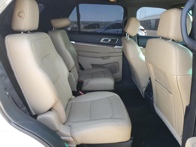 Photo 11 from auction – 2017 FORD EXPLORER L with VIN 1FM5K7FHXHGD02707